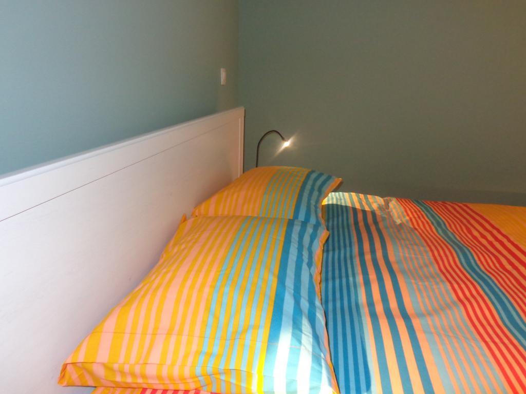Ribeira Apartment ปอร์โต ภายนอก รูปภาพ