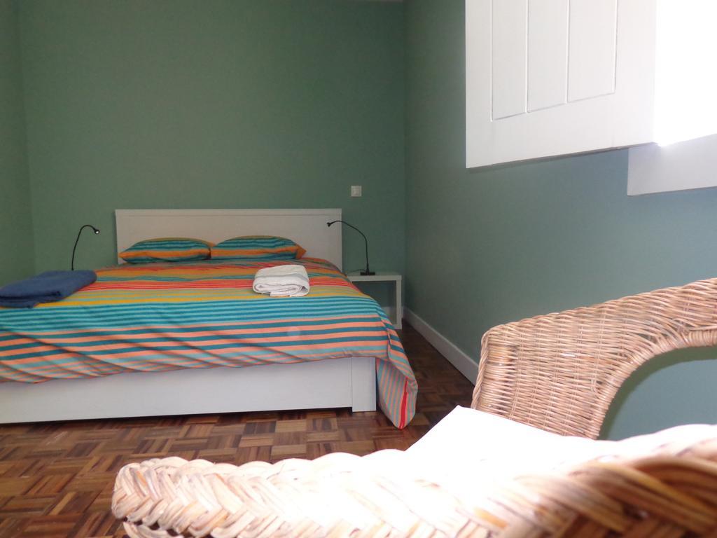 Ribeira Apartment ปอร์โต ภายนอก รูปภาพ